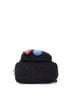 Saint Laurent 100% Canvas Plain Black Multi Color City Backpack Patch Embellished Canvas Medium One size - photo 2