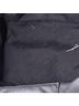Saint Laurent 100% Canvas Plain Black Multi Color City Backpack Patch Embellished Canvas Medium One size - photo 5