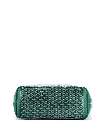 Goyard Artois Tote Coated Canvas MM (view 2)