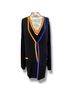 Marina Rinaldi Stripes Black Pullover Sweater Size 2X - photo 5