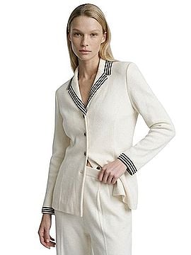 St. John Collection Blazer (view 1)
