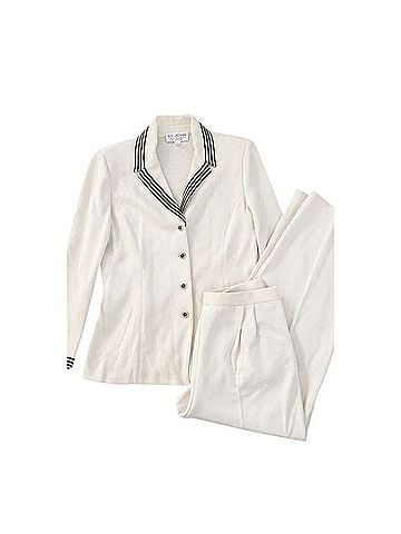 St. John Collection Blazer (view 2)