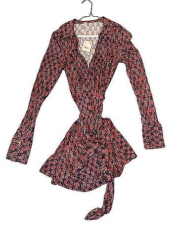 Free People Casual Dress (view 2)