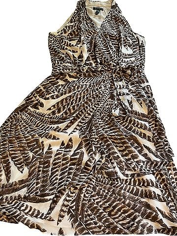 Ralph Lauren Ralph Lauren  Casual Dress (view 1)