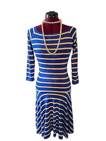 Ralph Lauren Casual Dress (view 1)
