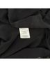Veronica Beard Floral Black Cocktail Dress Size 4 - photo 6