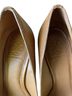 Tory Burch 100% Leather Brown Wedges Size 9 - photo 8