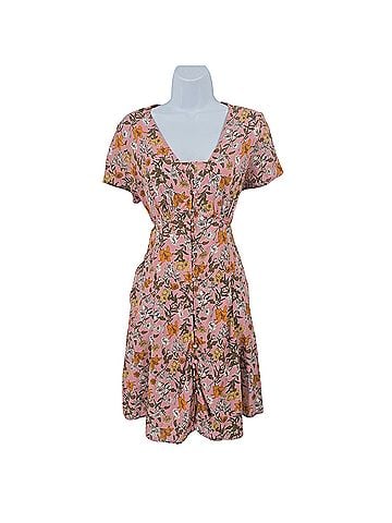 Cynthia Rowley Casual Dress (view 1)
