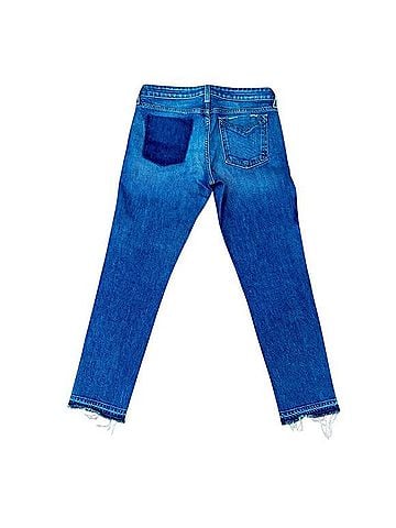 10 Crosby Derek Lam Intermix Mila Jeans (view 2)