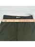 MM. LaFleur Solid Green Casual Pants Size L - photo 6