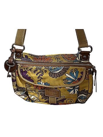 Fossil Crossbody Bag (view 1)