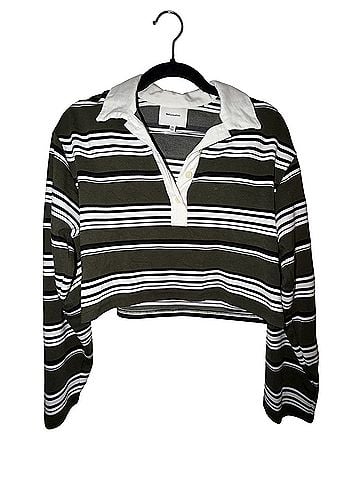 Reformation Long Sleeve Top (view 1)