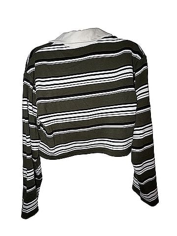 Reformation Long Sleeve Top (view 2)