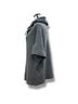 Smartwool Gray Poncho Size M - photo 6