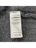 Smartwool Gray Poncho Size M - photo 7