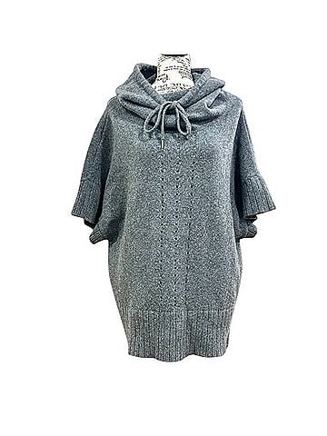 Smartwool Crestone Poncho (view 1)