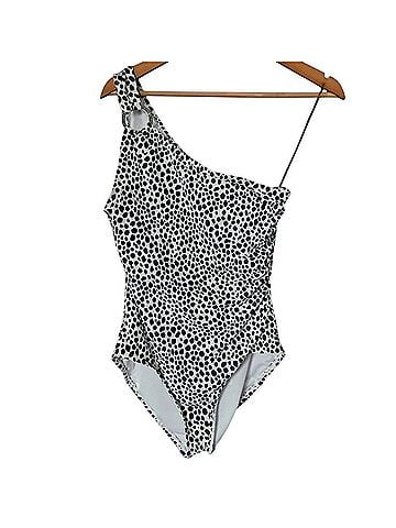 Michael Kors One Piece Swimsuit (view 1)