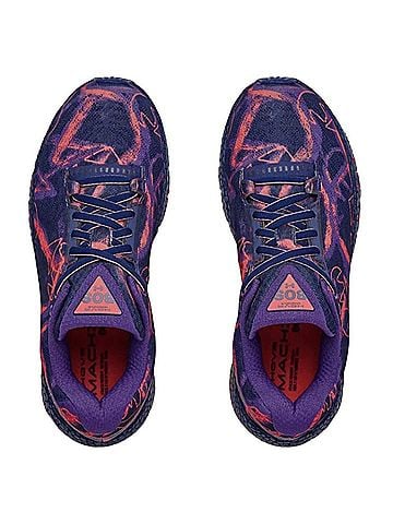 Under Armour Sneakers (view 2)