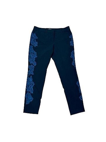 Lafayette 148 New York Manhattan Casual Pants (view 1)