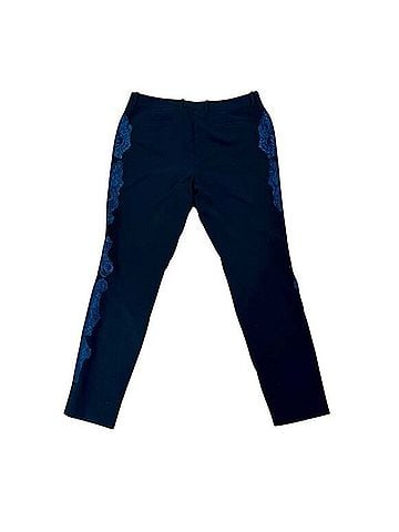 Lafayette 148 New York Manhattan Casual Pants (view 2)