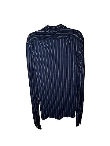 Lacoste Long Sleeve Button-Down Shirt (view 2)