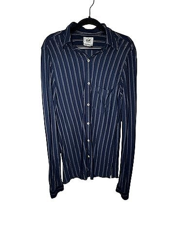 Lacoste Long Sleeve Button-Down Shirt (view 1)