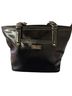 Nine & Co. Black Tote One size - photo 1