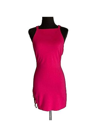H:ours Cassia Cocktail Dress (view 1)