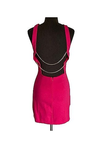 H:ours Cassia Cocktail Dress (view 2)