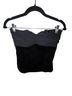 The Limited 100% Silk Black Sleeveless Top Size 0 - photo 1