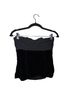 The Limited 100% Silk Black Sleeveless Top Size 0 - photo 2