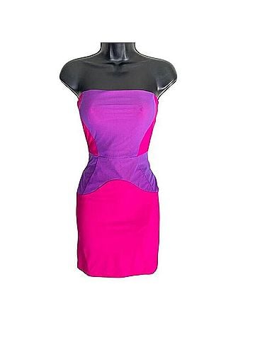 Boulee Cocktail Dress (view 1)