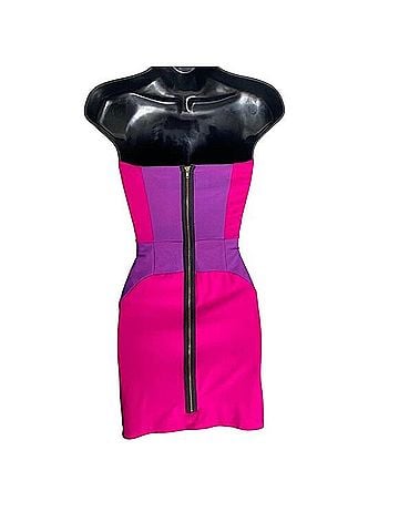 Boulee Cocktail Dress (view 2)