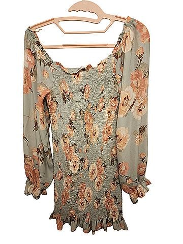 Timing Timing Casual Dress (view 2)