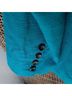 LAVIA 18 Green Blue Blazer Size L - photo 5