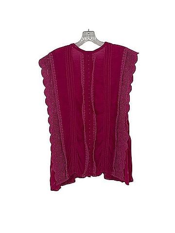 Johnny Was Priscilla Sleeveless T-Shirt (view 2)