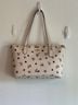 Coach 100% Coated Canvas Floral Ivory Red Tote One size - photo 14