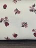 Coach 100% Coated Canvas Floral Ivory Red Tote One size - photo 16