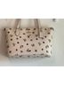 Coach 100% Coated Canvas Floral Ivory Red Tote One size - photo 15