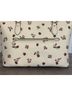 Coach 100% Coated Canvas Floral Ivory Red Tote One size - photo 6