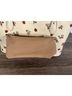 Coach 100% Coated Canvas Floral Ivory Red Tote One size - photo 9
