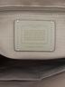 Coach 100% Coated Canvas Floral Ivory Red Tote One size - photo 11