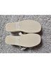 American Eagle Outfitters White Sandals Size 10 - photo 5