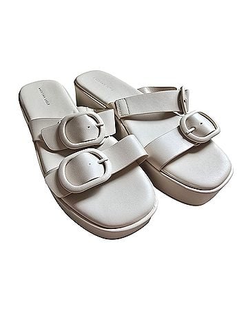 American Eagle Outfitters Sandals (view 1)