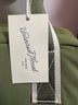 Universal Thread 100% Nylon Solid Green Backpack One size - photo 3