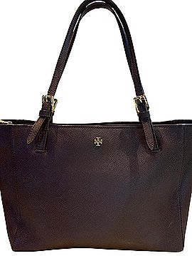 Tory Burch Leather Tote