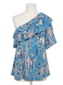 Andree by UNIT Blue Sky in Turquoise Size L - photo 1