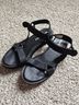 Timberland Black Sandals Size 10 - photo 4