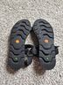 Timberland Black Sandals Size 10 - photo 7