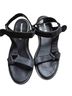 Timberland Black Sandals Size 10 - photo 1